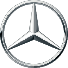 Mercedes-Benz logo